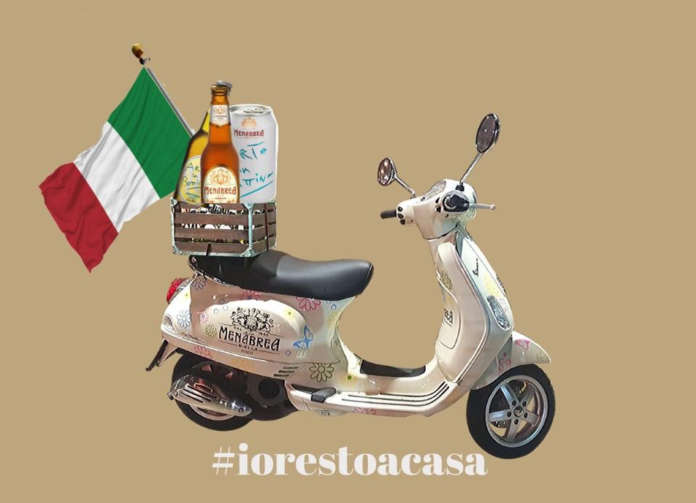 Birra Menabrea Birra Menabrea