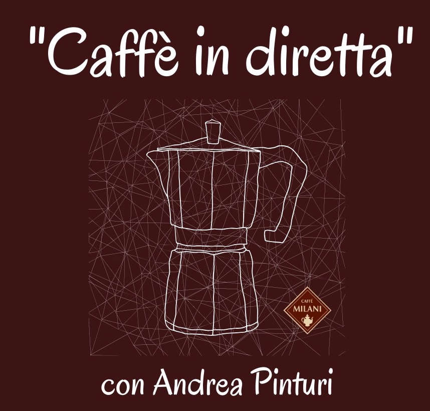 Caffè in diretta - La Moka