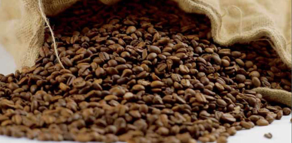 Kimbo e Caffè Corsini - contributo per la sanità