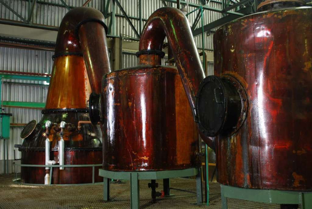 Compagnia dei Caraibi Diplomatico