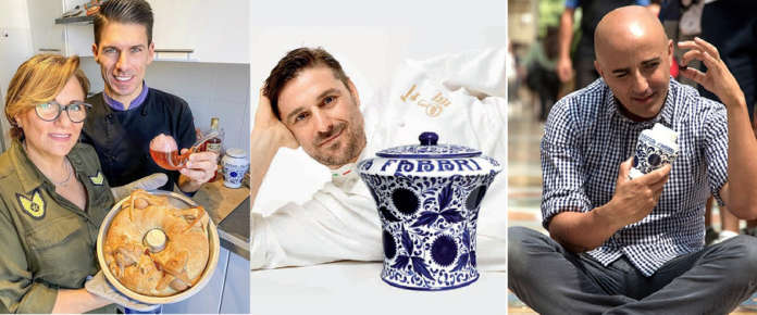 Fabbri ambassador Fabbri ambassador
