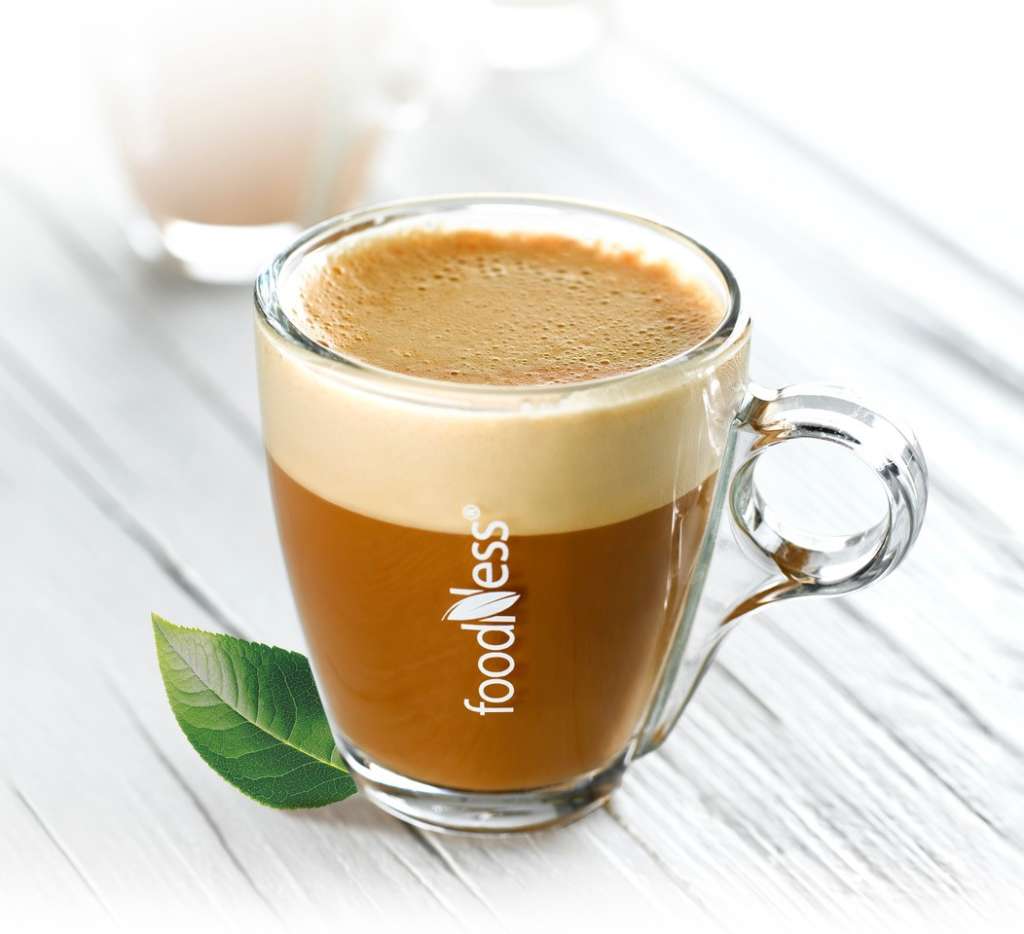 Foodness Ginseng Biologico