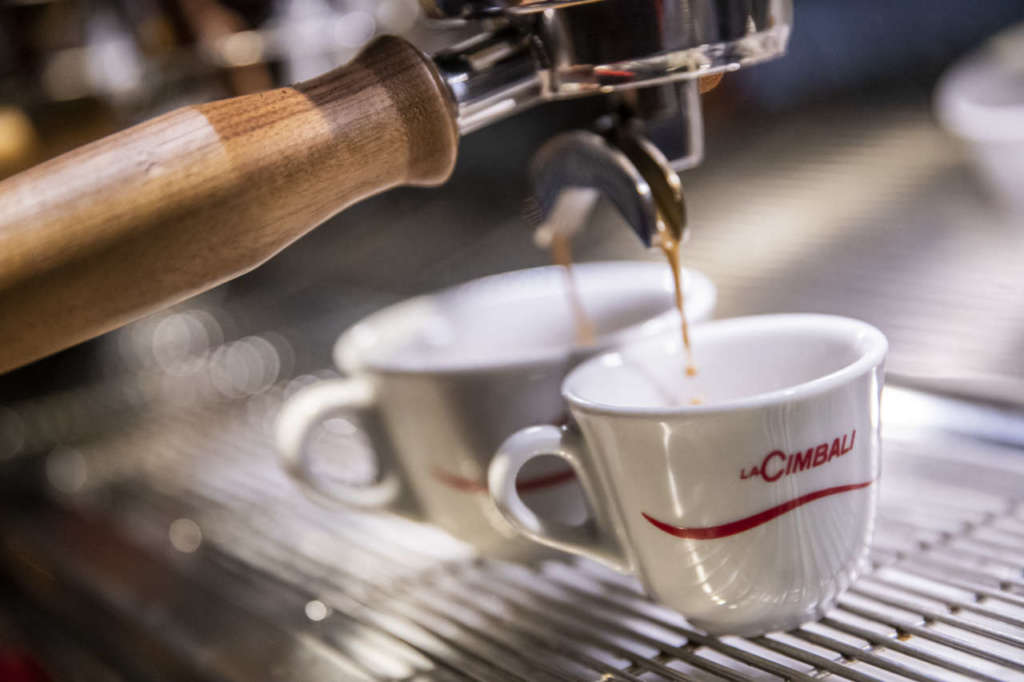 LaCimbali Experience