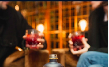 Primo Aperitivo, l’essenza italiana in 500 ml