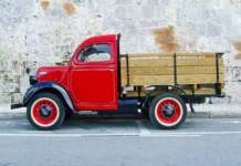 Cocktail delivery: il nostro manuale di istruzioni per i bar La consegna a domicilio spiegata dal nostro team di esperti - Steve Howard Pixabay