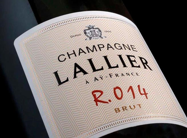 gruppo Campari Champagne Lallier gruppo Campari Champa