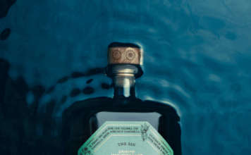 Muma, primo gin pugliese con acqua di mare purificata Muma, gin pugliese al sapore di mare