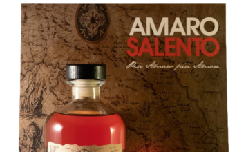 Dal Salento due amari carichi di medaglie