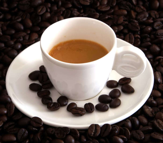 Iei, voglia di espresso e di bar Iei, voglia di espresso e di bar