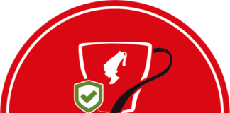 Logo Safer Coffee Preparation di Julius Meinl