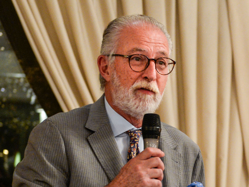 Massimo Sagna presidente Club Excellence