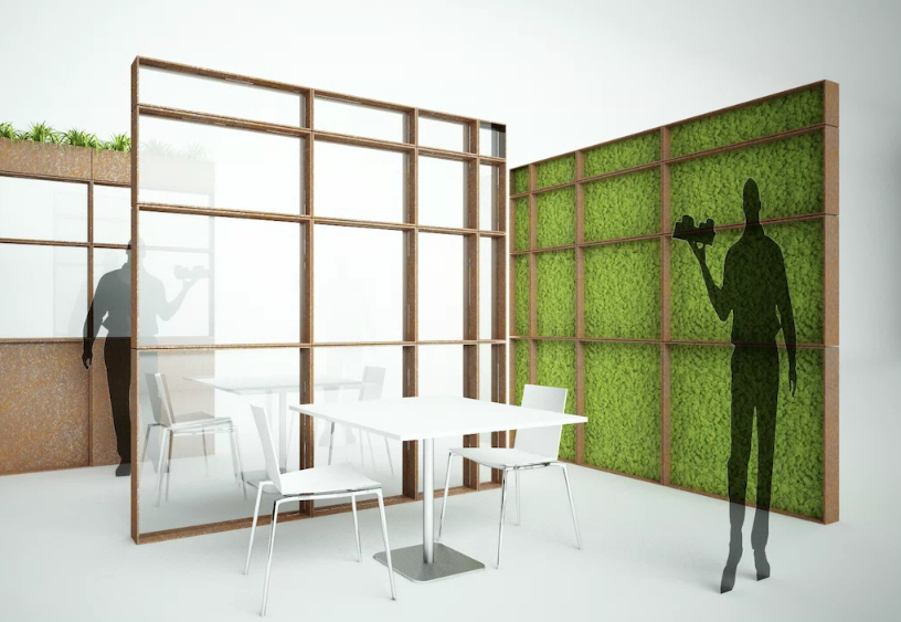 soluzioni convivialità