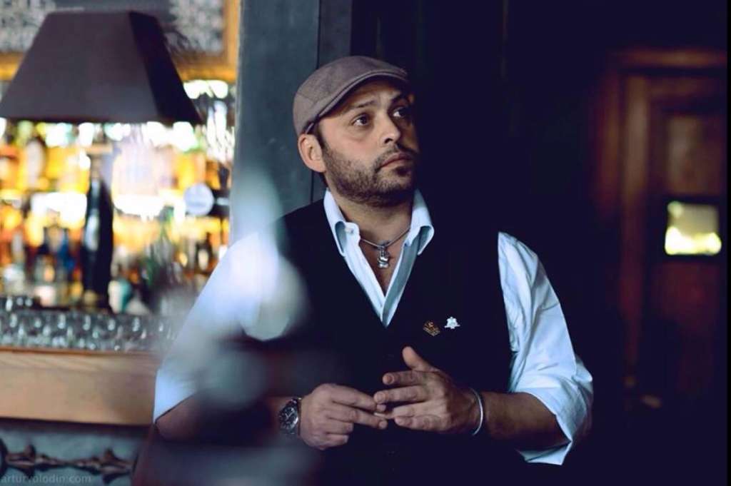 Italian Hospitality Network Leonardo Leuci