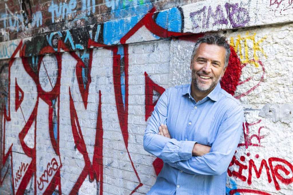 Giancarlo Perbellini