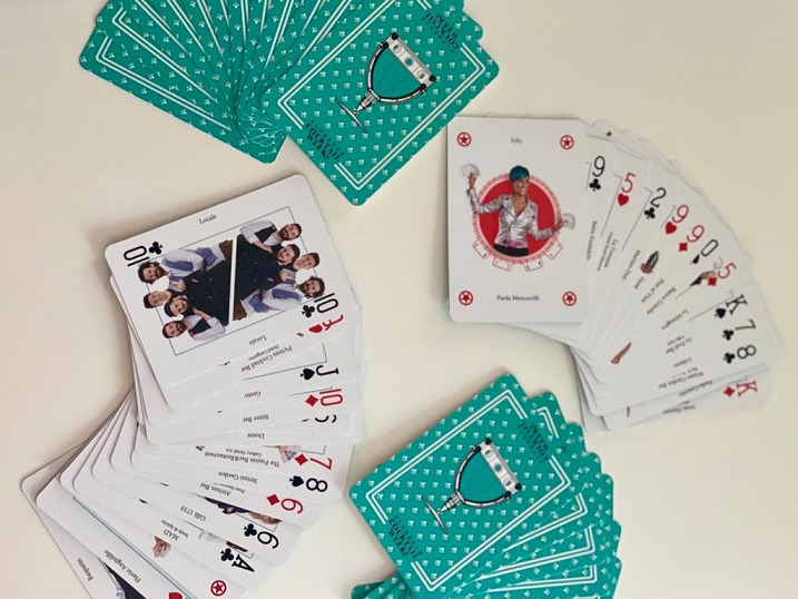 carte Florence Cocktail Week