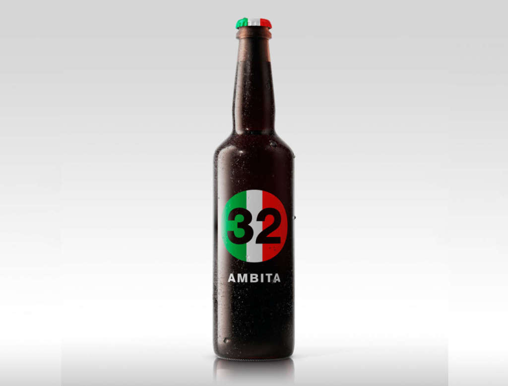 Ambita 32 Via dei Birrai