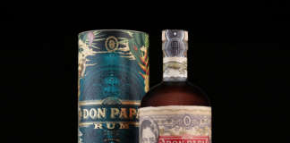 Cosmic Don Papa