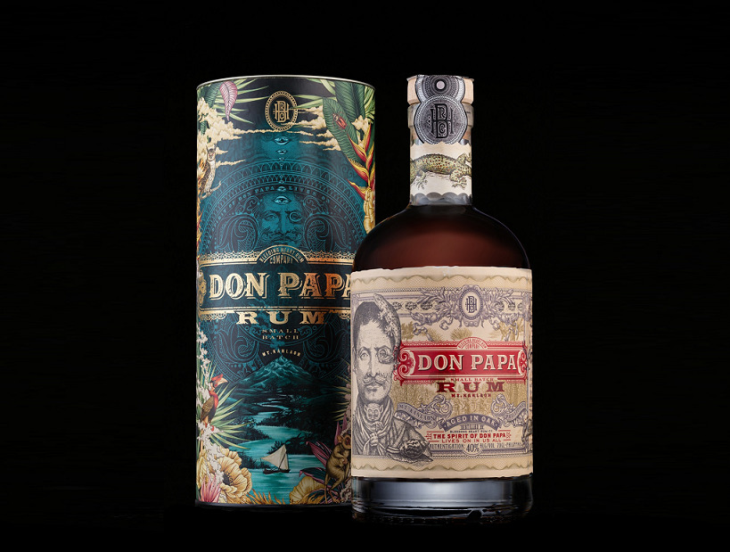 Cosmic Don Papa
