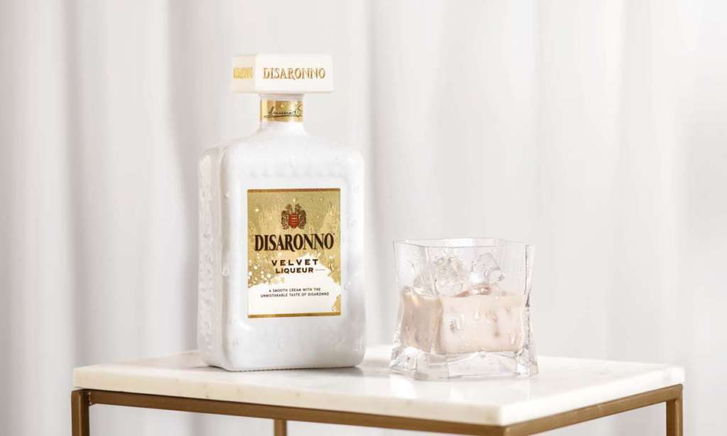 Disaronno Velvet
