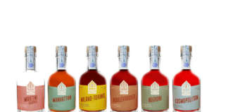 House of Cocktail Naty's