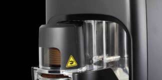 L'autotamper di Elective