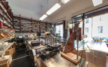 Giacomo Gastronomia