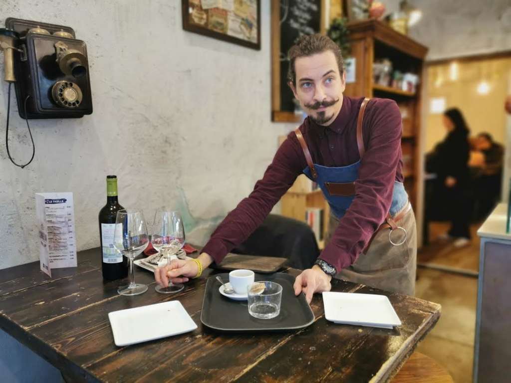 Marco Natali di OCCCA