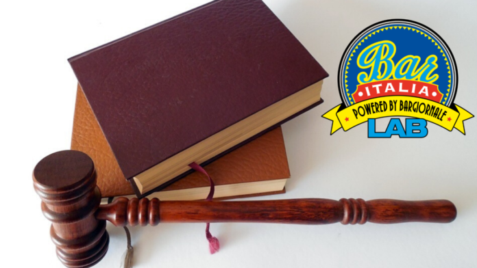 Il regolamento completo di Baritalia Lab 2020-2021 Il regolamento completo di Baritalia Lab 2020-2021