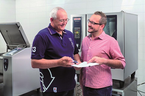 Rational Service Rational Service