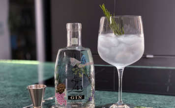 Alpine Gin & Tonic, la proposta Roner per l’estate