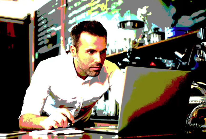 business plan della ripartenza