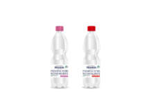 Acqua Frasassi bottiglia rPet