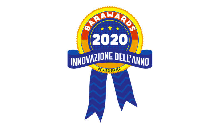 Innovazione dell'anno 2021