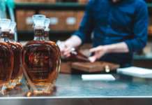 Bric del Gaian Distillerie Berta