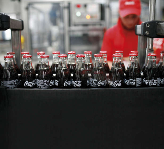 Coca-Cola Hbc Italia Coca-Cola Hbc Italia