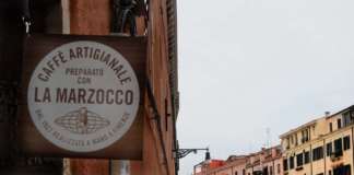 La Marzocco, Venezia