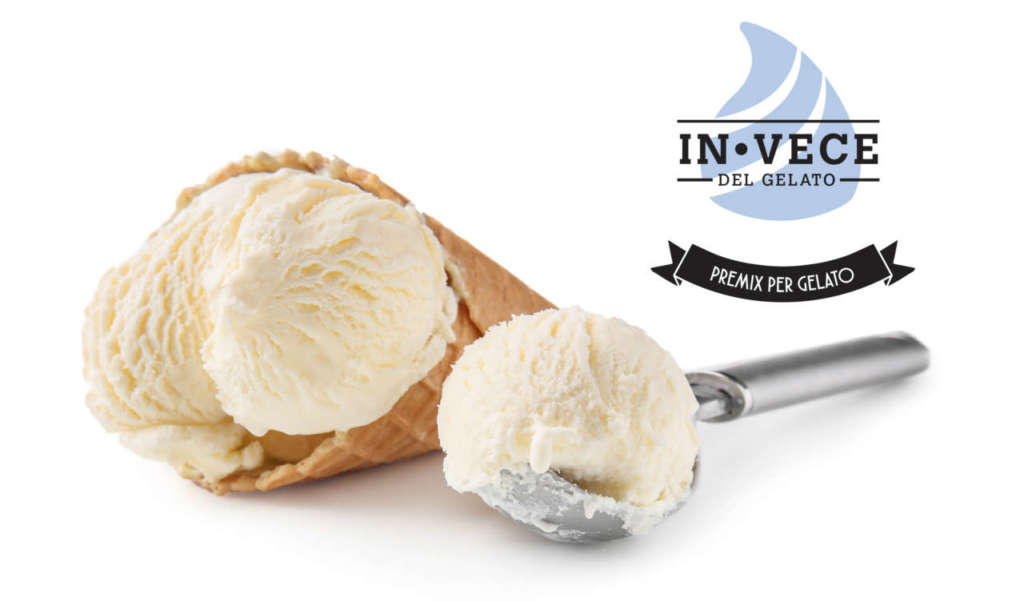 In-Vece del Gelato