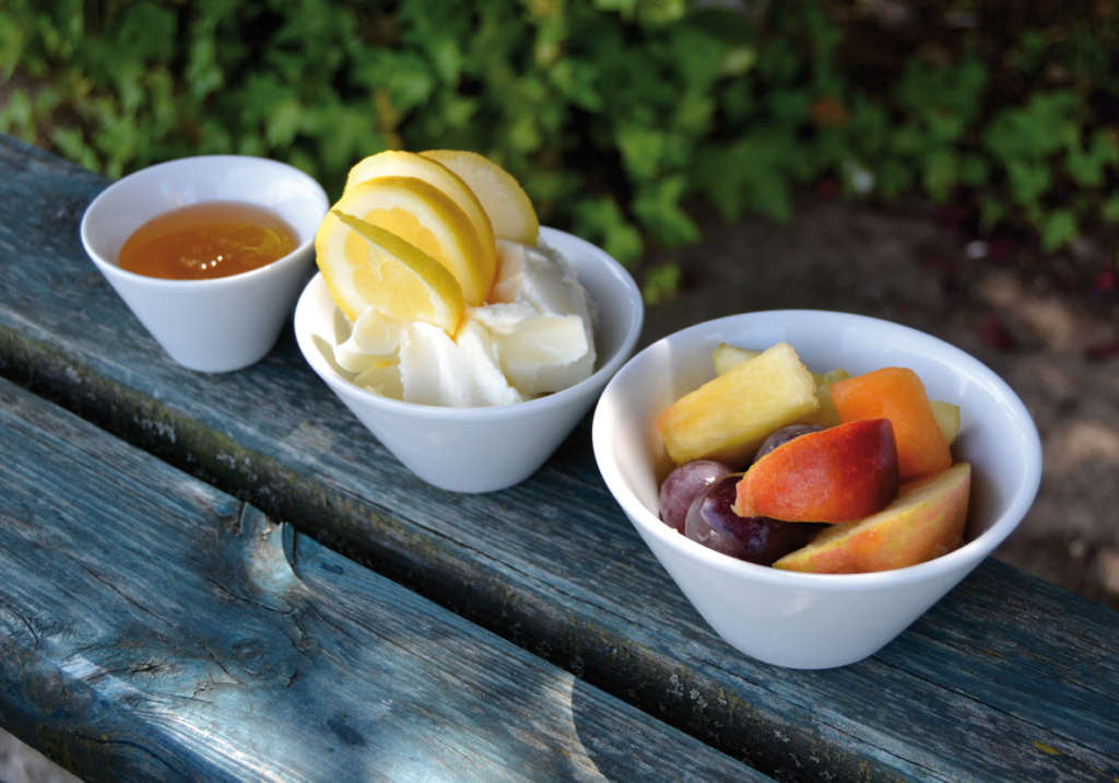 coppe multifunzionali Ancap Coppa conica