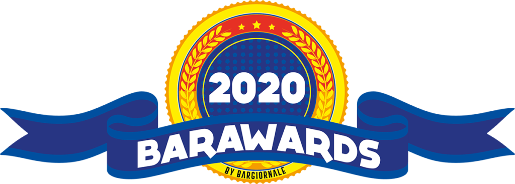 Barawards 2020