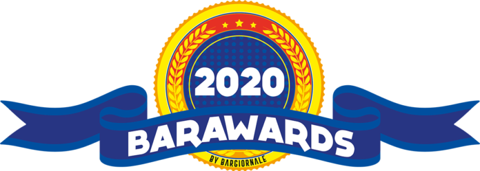 barawards 2020 Barawards 2020