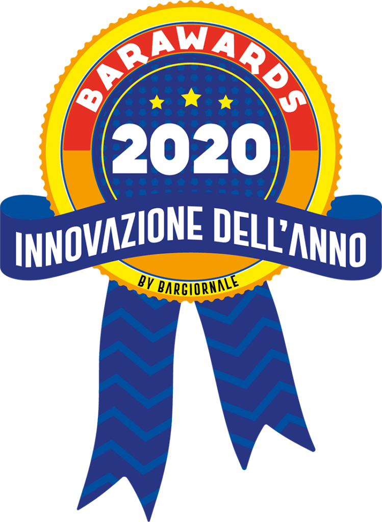 Innovazione dell'anno 2020