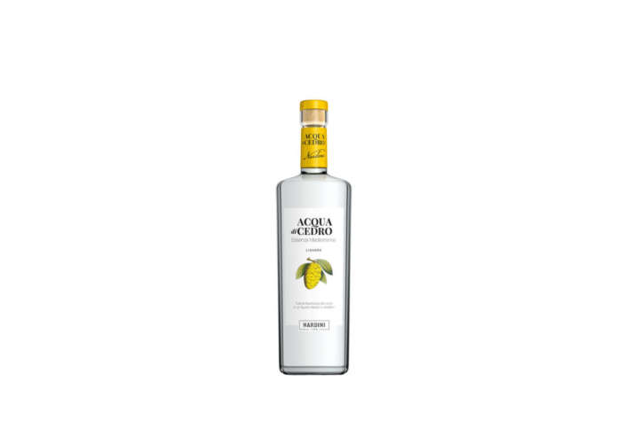 Acqua di Cedro Nardini nuova bottiglia Acqua di Cedro Nardini nuova bottiglia