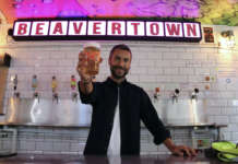 Logan Plant porta Beavertown Brewery in Italia