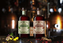 Bonaventura Maschio lancia due amari tributo a 5 generazioni di distillatori