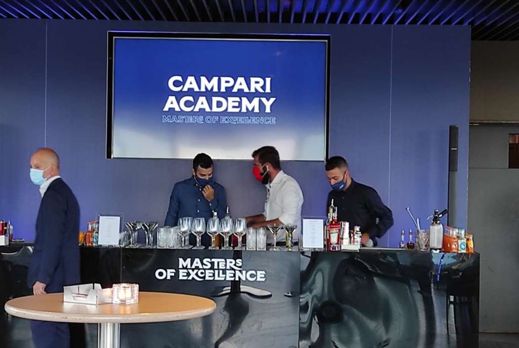 Campari Academy