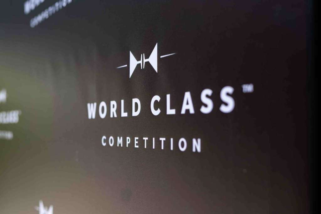 Diageo Reserve World Class 2021