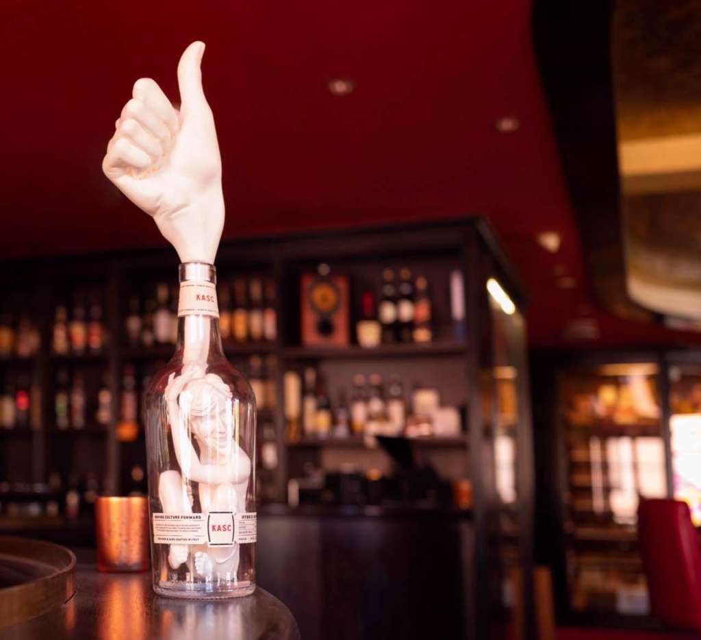 I’M OK Marcantonio_Kinahan's