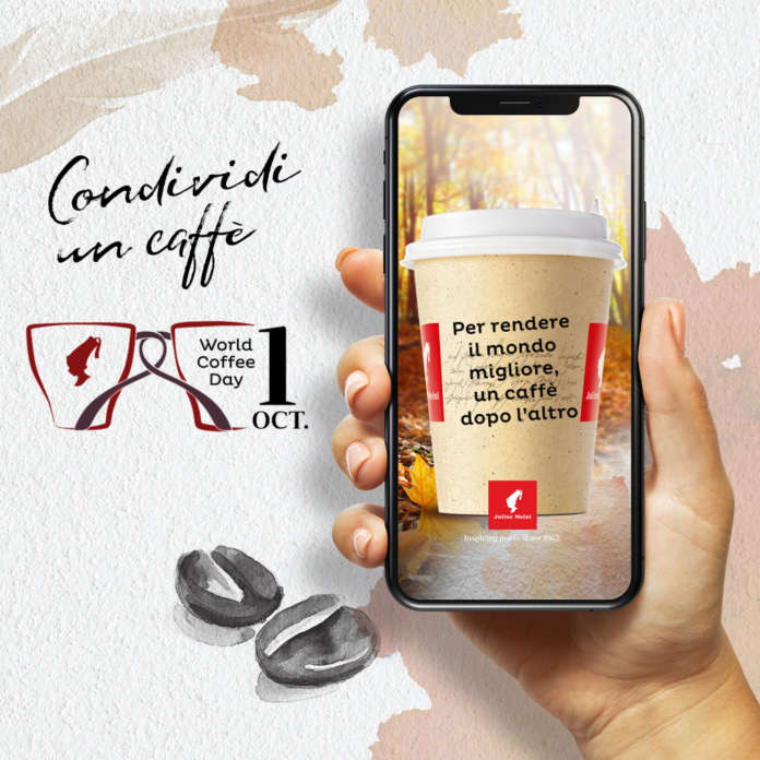 Meet with a Poem 2020 di Julius Meinl