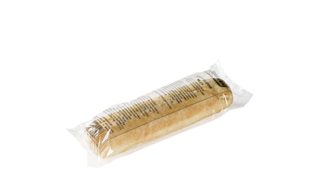 Panino Bianco Senza Glutine Ovenable Molino Spadoni