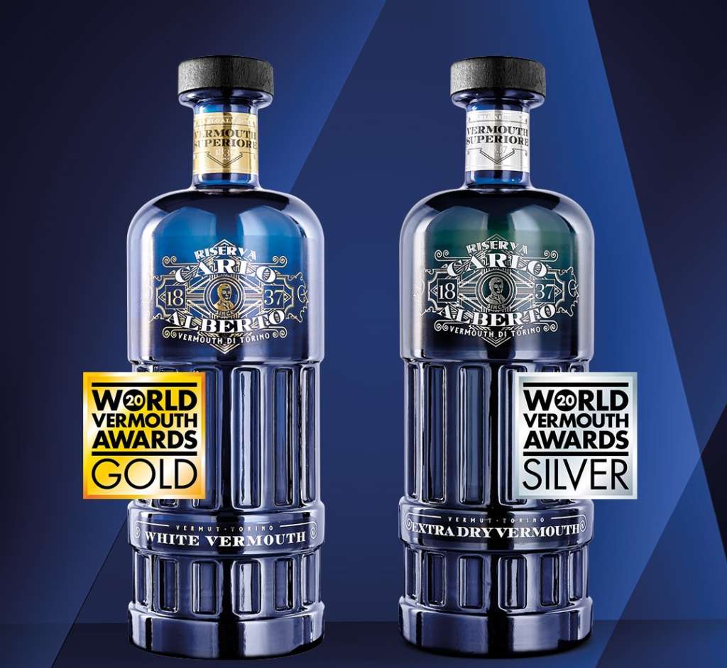 Riserva Carlo Alberto Compagnia dei Caraibi